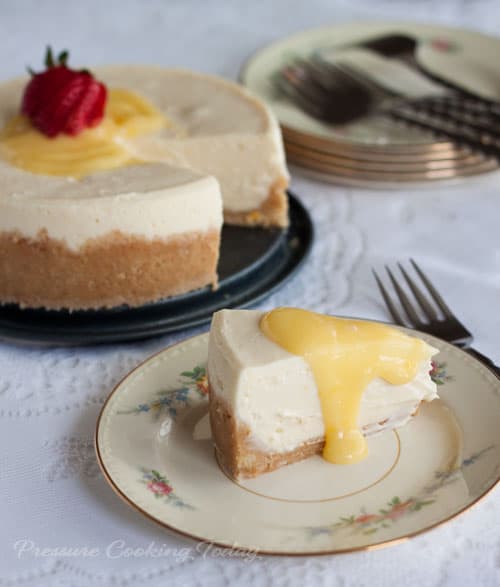 21 Bright and Cheery Lemon Recipes