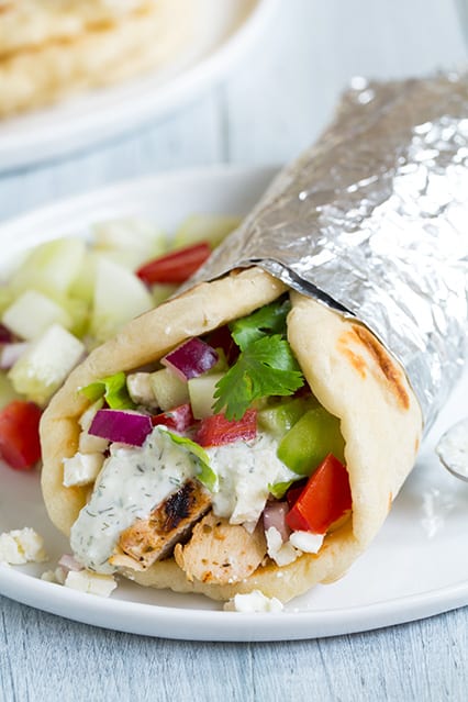 16 Cucumber Recipes that are sure to please