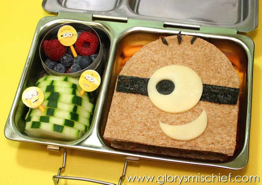 All kinds of lunch box inspiration! All kinds of lunch box inspiration!