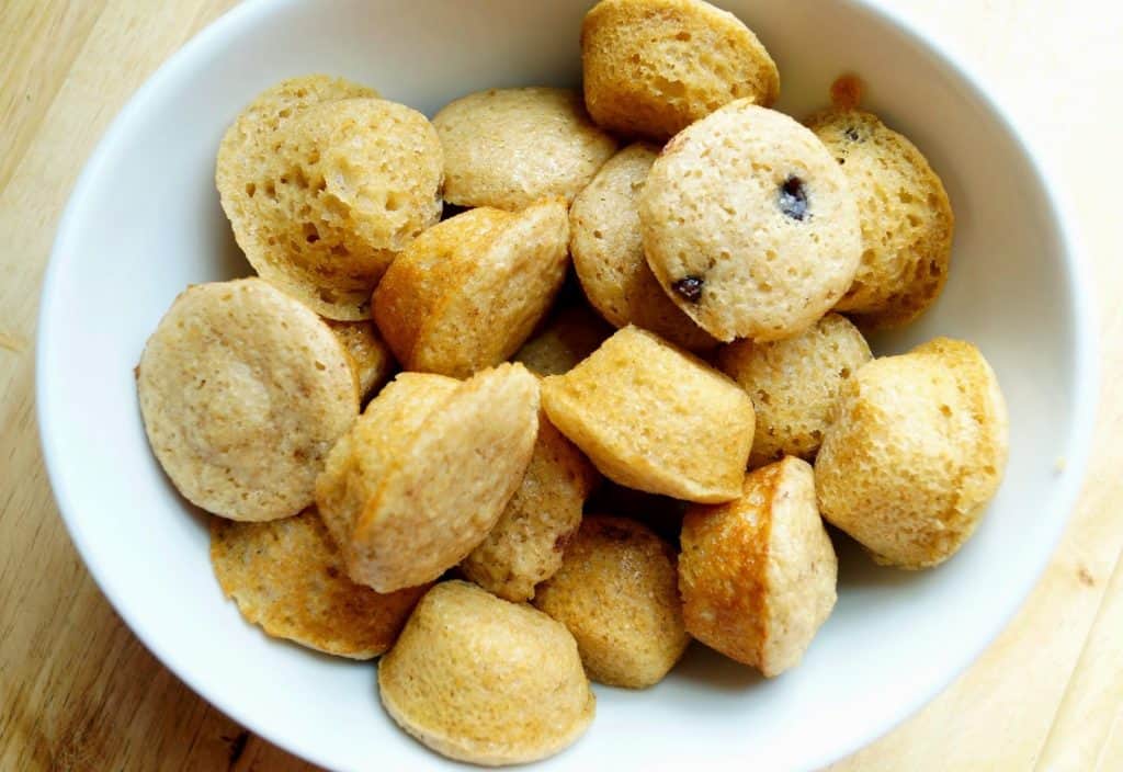 22 Must-Have Muffin Recipes 