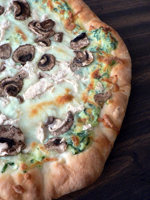 19 Pizza Recipes to drool over. Pizza Night never looked so good!