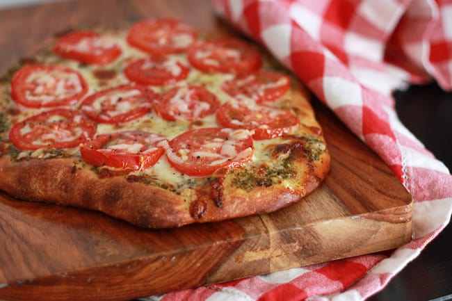 19 Pizza Recipes to drool over. Pizza Night never looked so good!