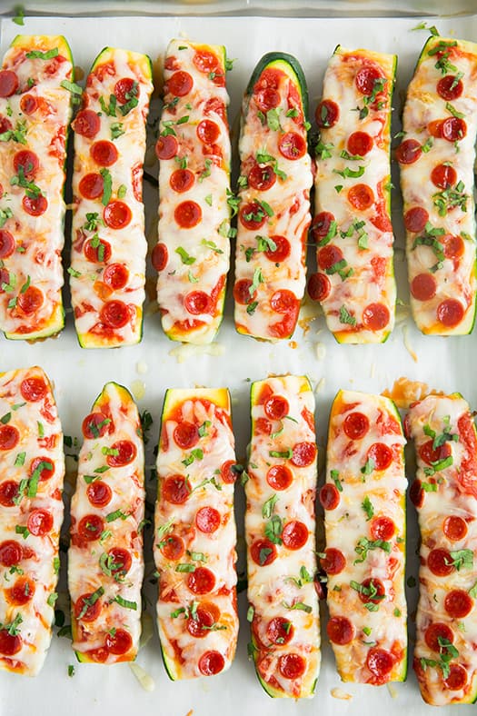19 Pizza Recipes to drool over. Pizza Night never looked so good!