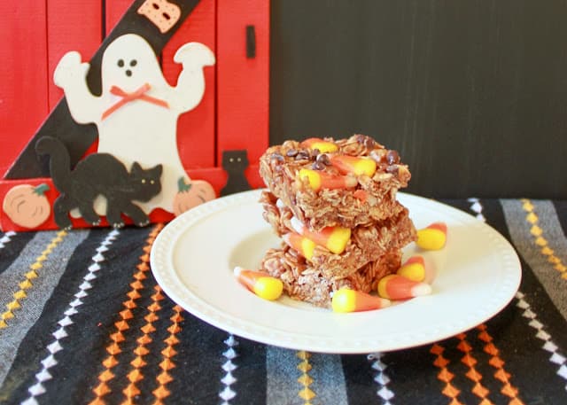 14 Recipes for the Candy Corn Lovers