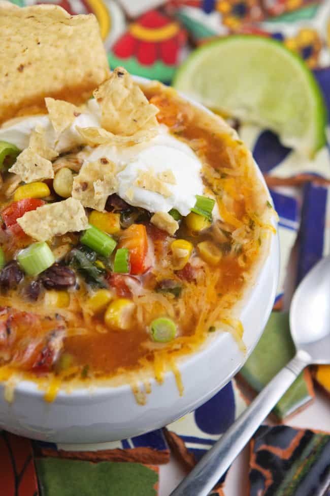 Chili Recipes with beans