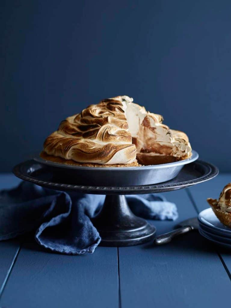 15 Perfect Pie Recipes