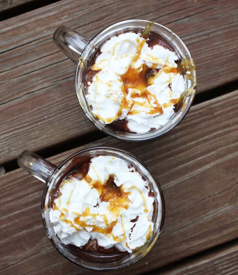 15 Unique Hot Cocoa and Eggnog Recipes