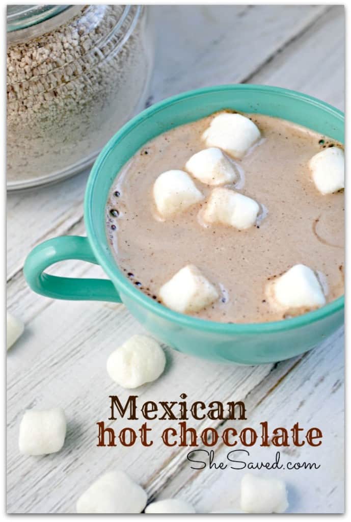 15 Unique Hot Cocoa and Eggnog Recipes
