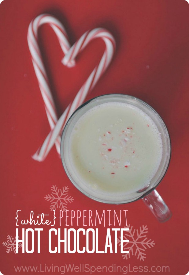 15 Unique Hot Cocoa and Eggnog Recipes