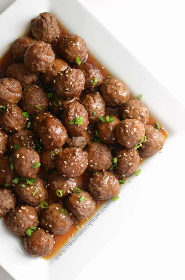 15 Appetizers fit for a party