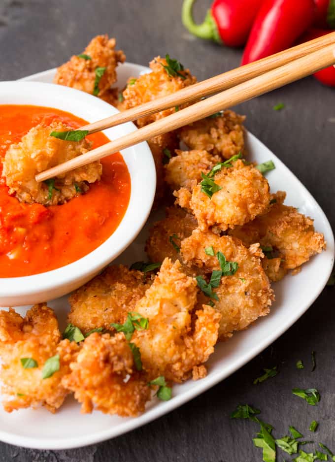 15 Appetizers fit for a party