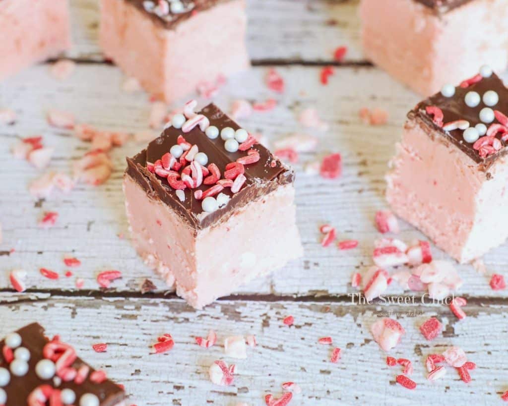 13 Must-Make Fudge Recipes