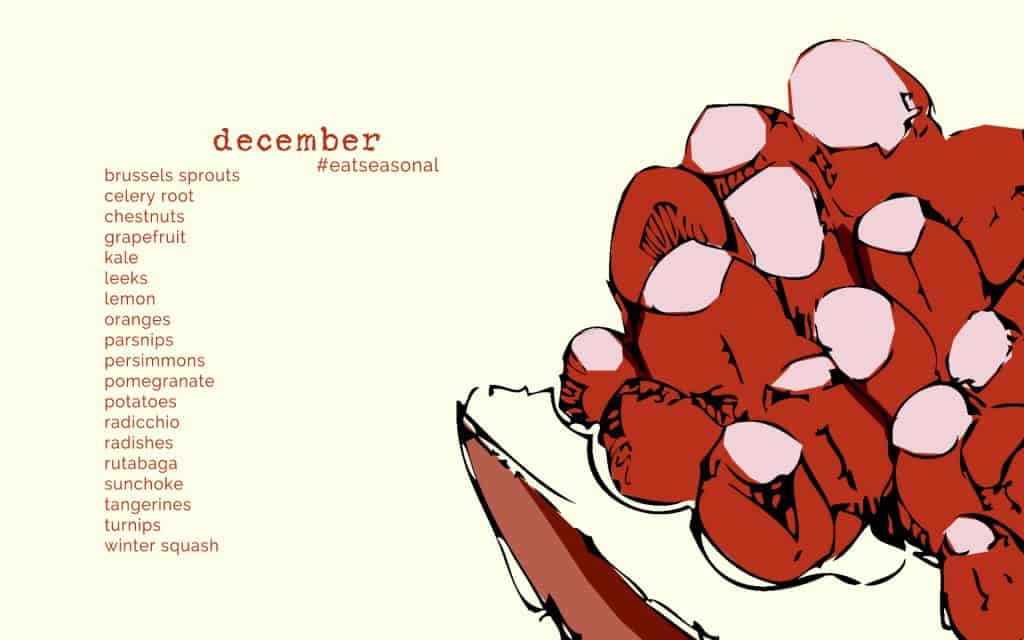 December-Seasonal-Produce-List