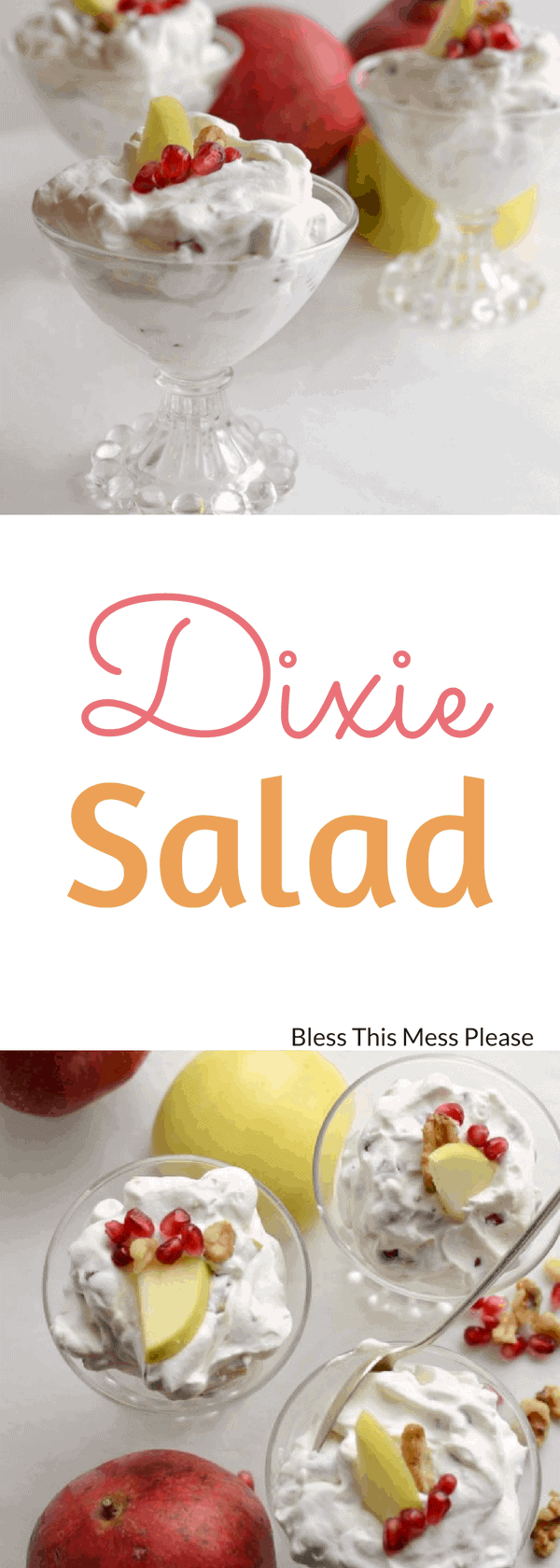 Dixie Salad