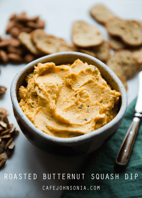 15 Appetizers fit for a party