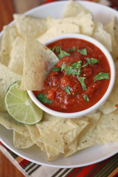 15 Appetizers fit for a party