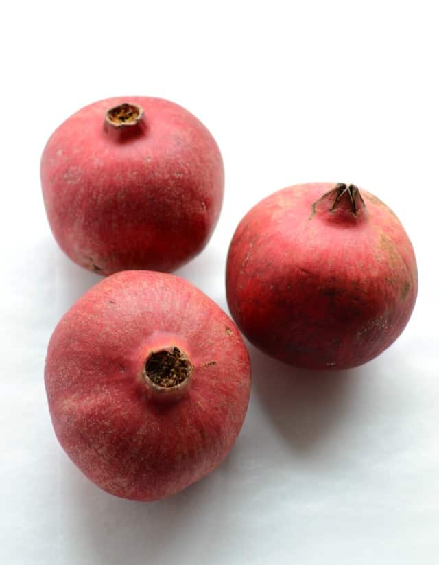 Ingredient spotlight on pomegranates- come check out a little of their history, health benefits, and tips and tricks to enjoying and buying them.