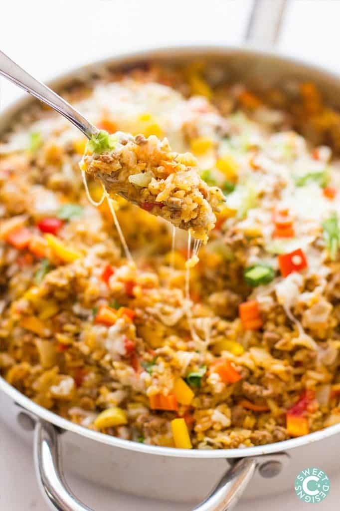 15 Simple One Pot Dinner Ideas
