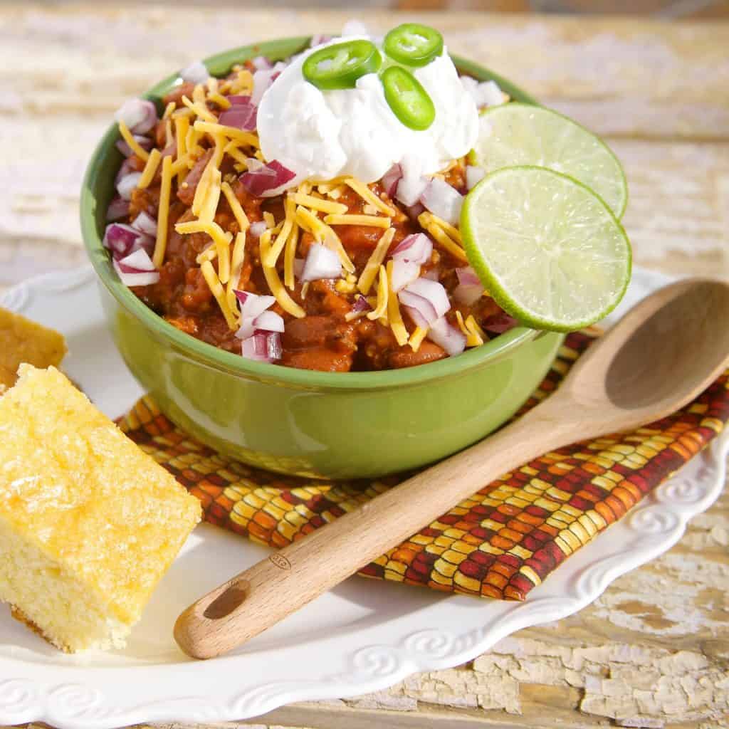 15 Simple One Pot Dinner Ideas