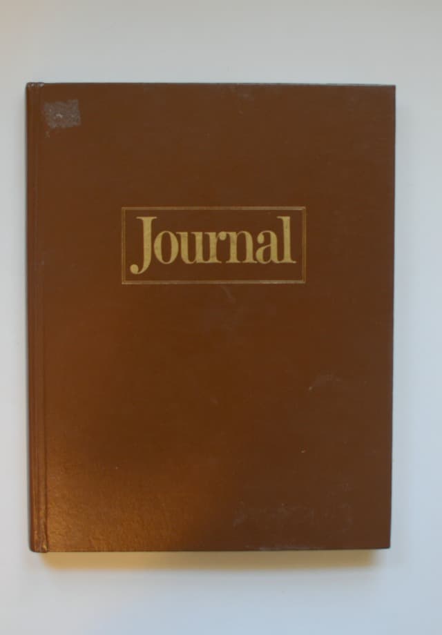 Journal4
