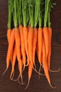 Ingredient Spotlight: Carrots