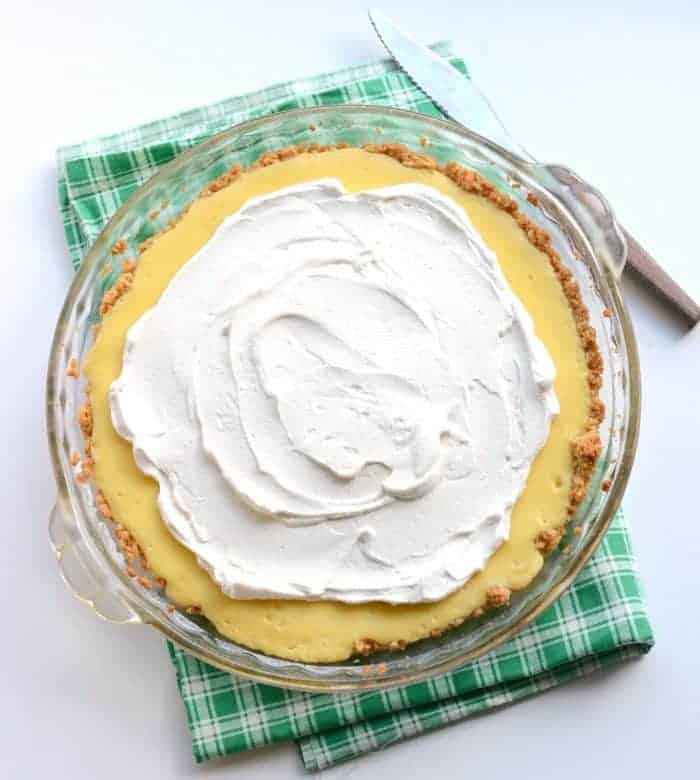 America S Test Kitchen North Carolina Lemon Pie America S Test Kitchen North Carolina Lemon Pie