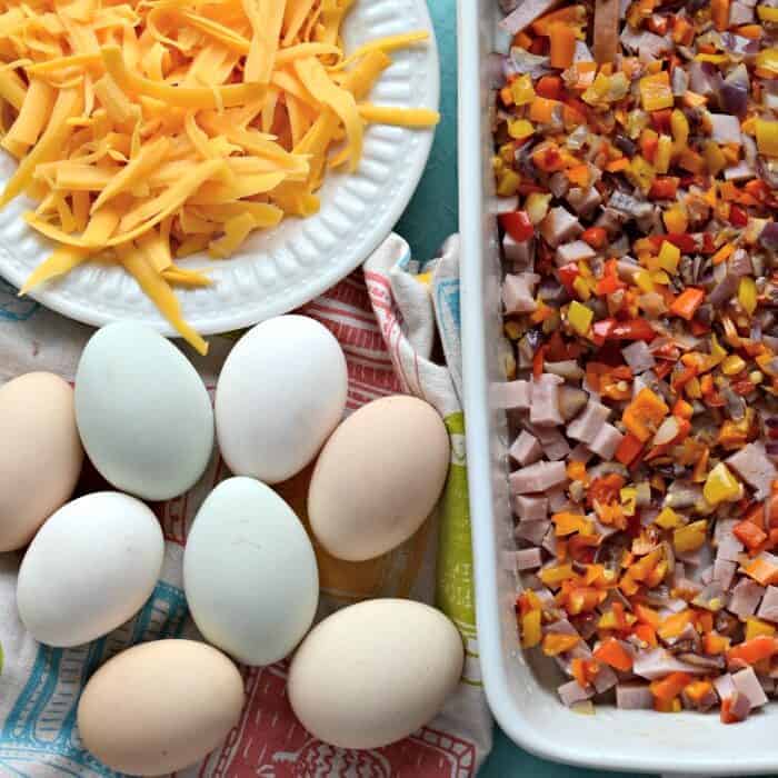 Easy Egg Recipes | The Very Best Recipes Made with Eggs