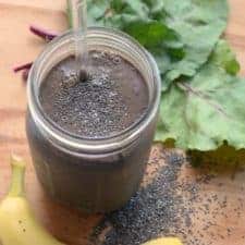 Healthy Smoothie