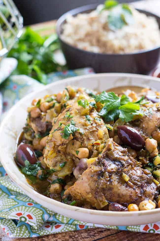 15 Make-your-life-easier Chicken Slow Cooker Recipes
