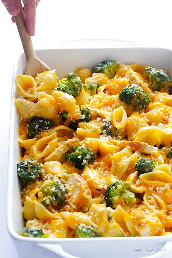 Broccoli-Cheddar-Chicken-Mac-and-Cheese-Recipe-3
