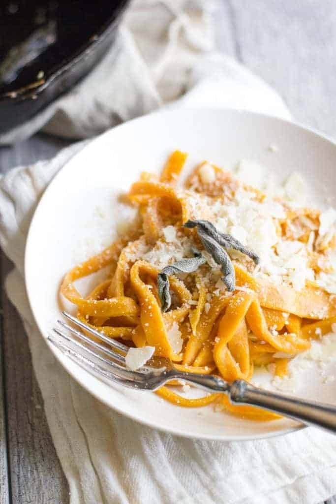 12 Savory Pumpkin Recipes so that you can eat pumpkin for all your meals and dessert!