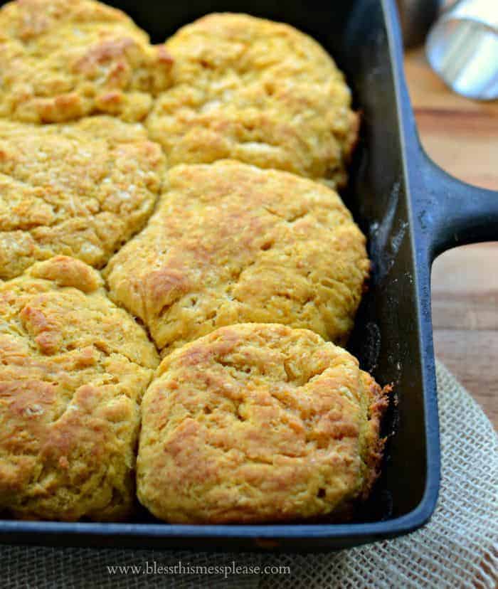 12 Savory Pumpkin Recipes so that you can eat pumpkin for all your meals and dessert!