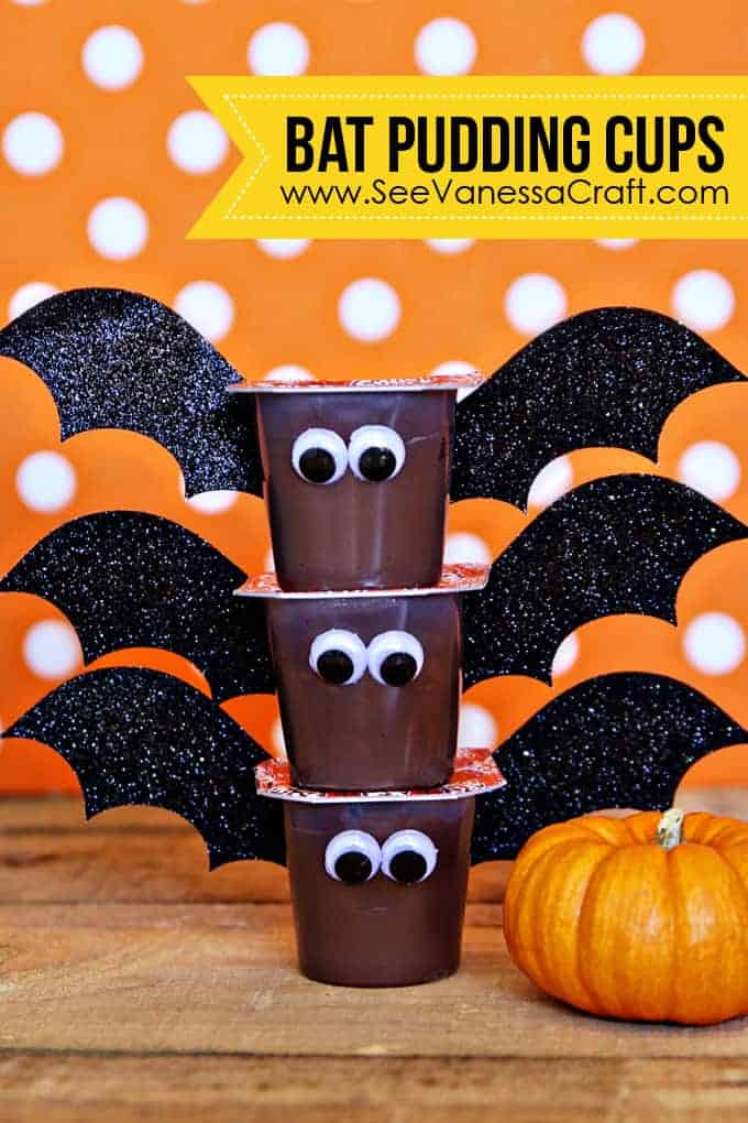 Non-candy Halloween Treat Ideas