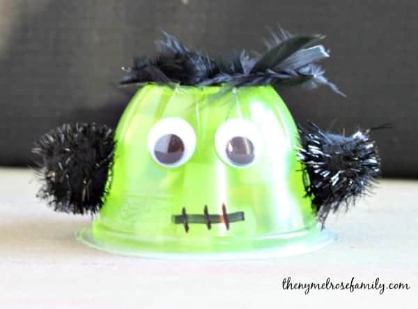 Non-candy Halloween Treat Ideas