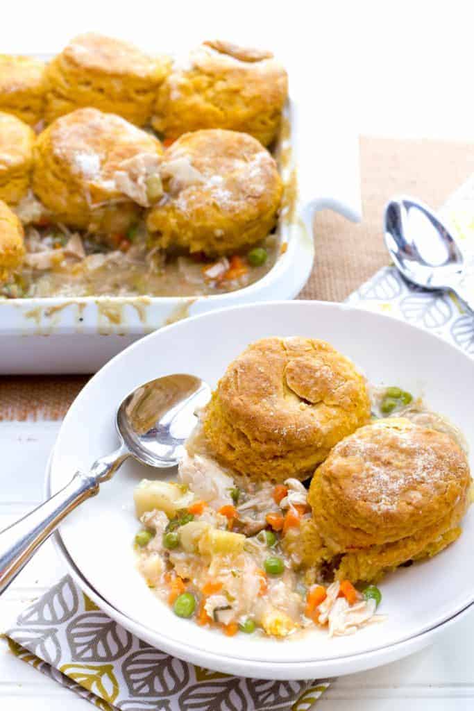 15 Stunning Sweet Potato Recipes