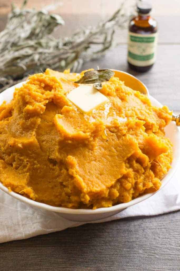 15 Stunning Sweet Potato Recipes