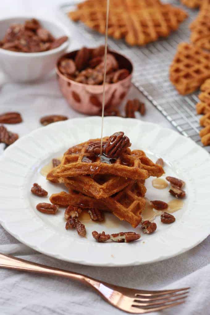 15 Stunning Sweet Potato Recipes
