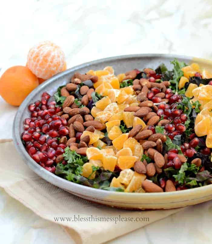 Image of The Best Winter Salad