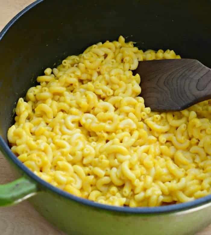 Butternut Squash Macaroni and Cheese — Bless this Mess