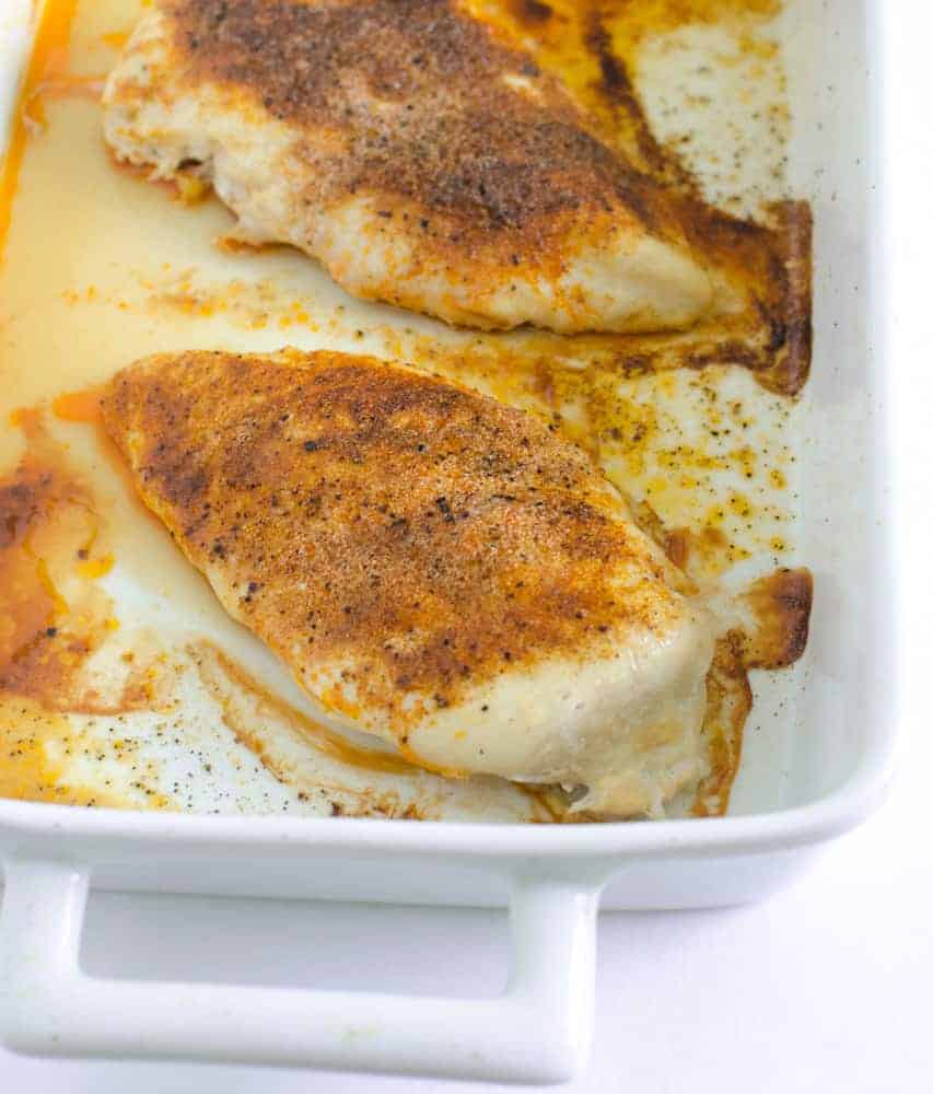 The 4 Best Ways to Cook a Chicken Breast that Everyone Should Know