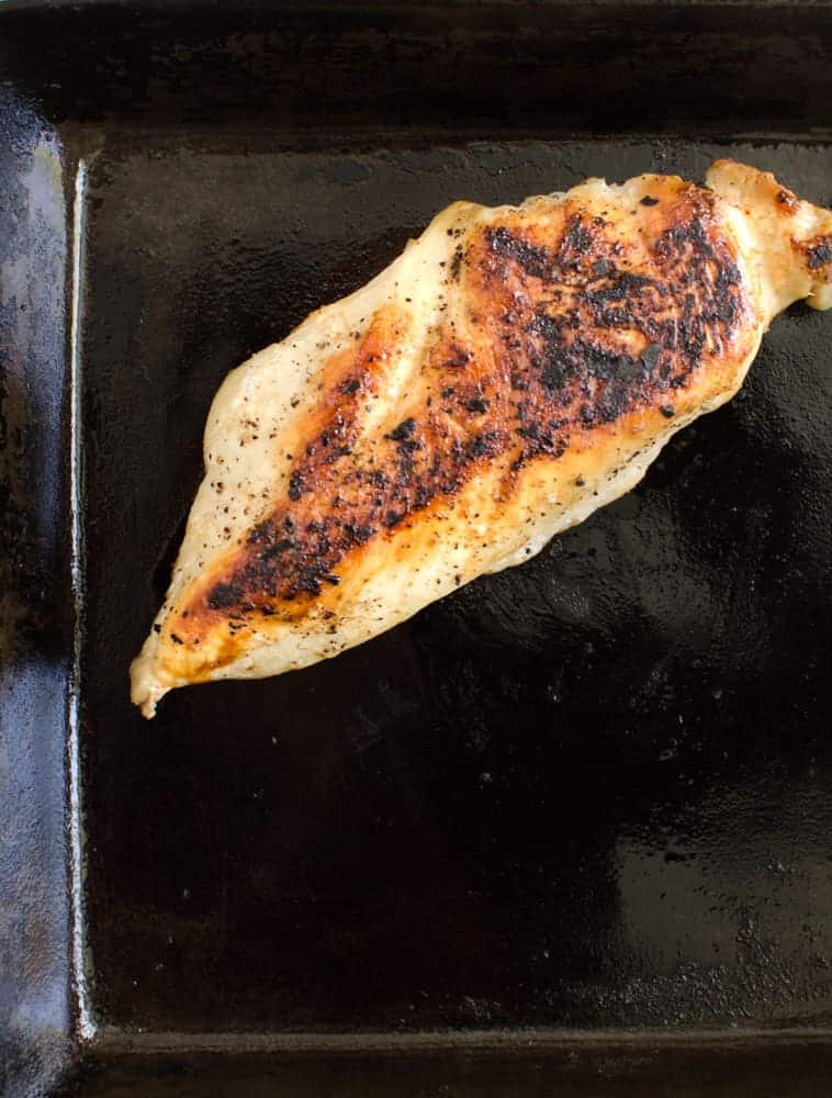 The 4 Best Ways to Cook a Chicken Breast that Everyone Should Know