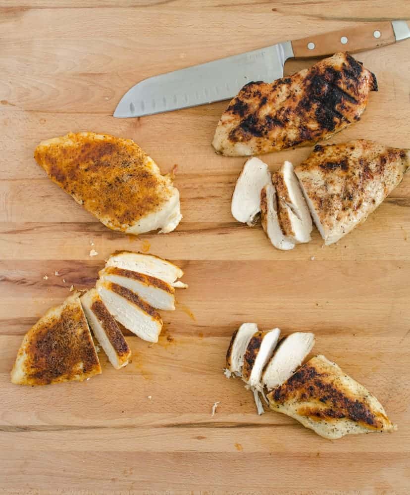 The 4 Best Ways to Cook a Chicken Breast that Everyone Should Know