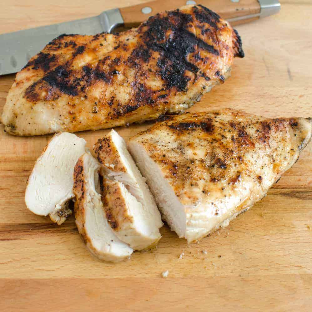 The 4 Best Ways to Cook a Chicken Breast that Everyone Should Know