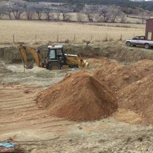 building our house