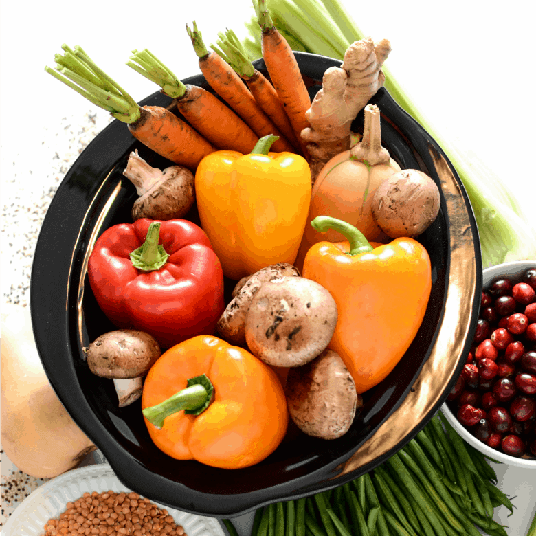 14 Healthy Freezer to Slow Cooker Recipes | Bless this Mess