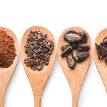 Ingredient Spotlight: Cacao