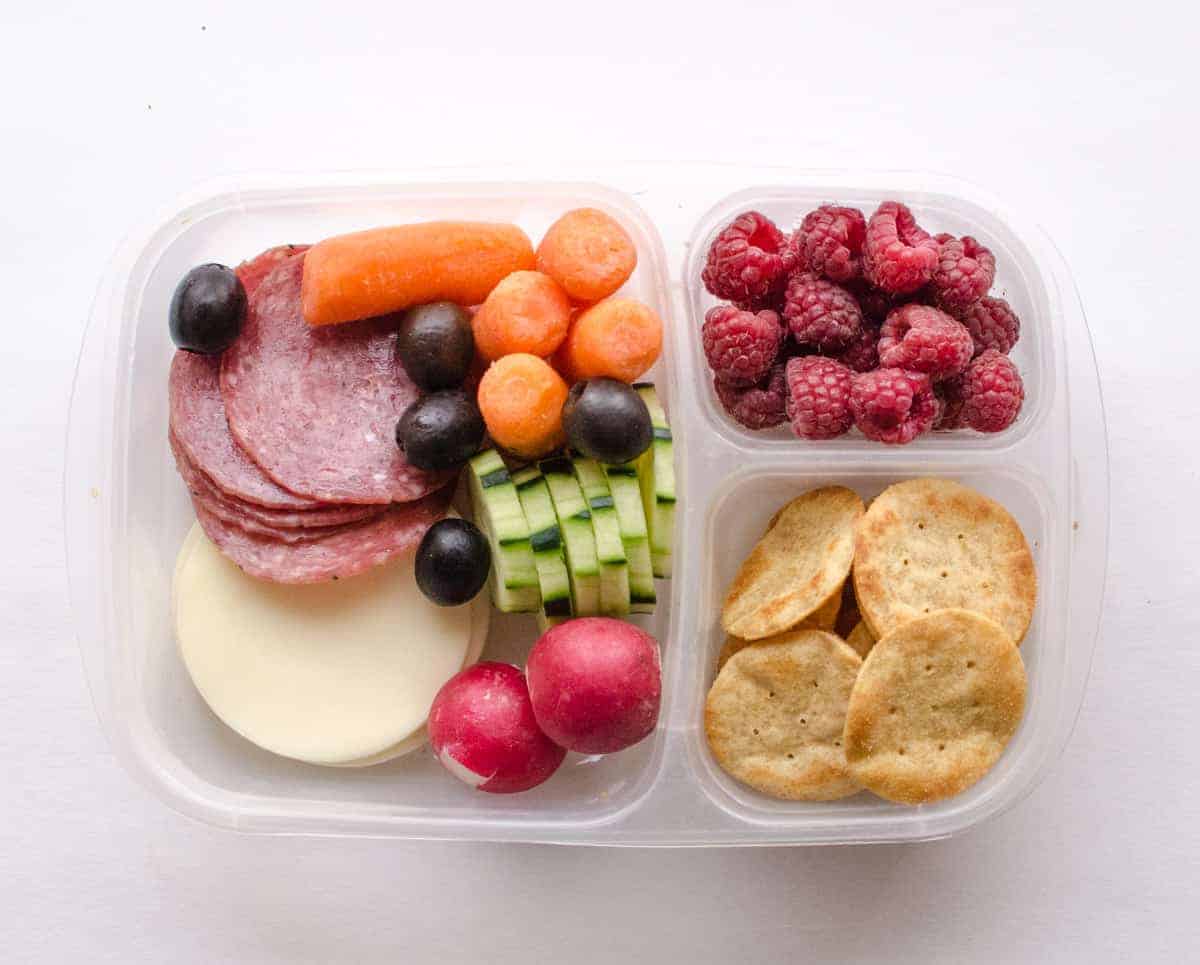 5 Awesome Lunch Box Ideas for Adults Perfect for Work!