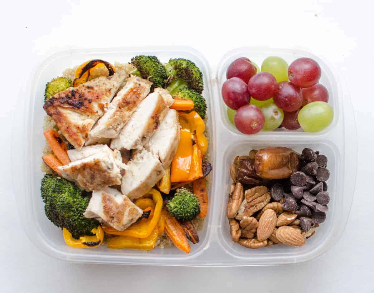 Best Adult Lunch Box For Food On-The-Go