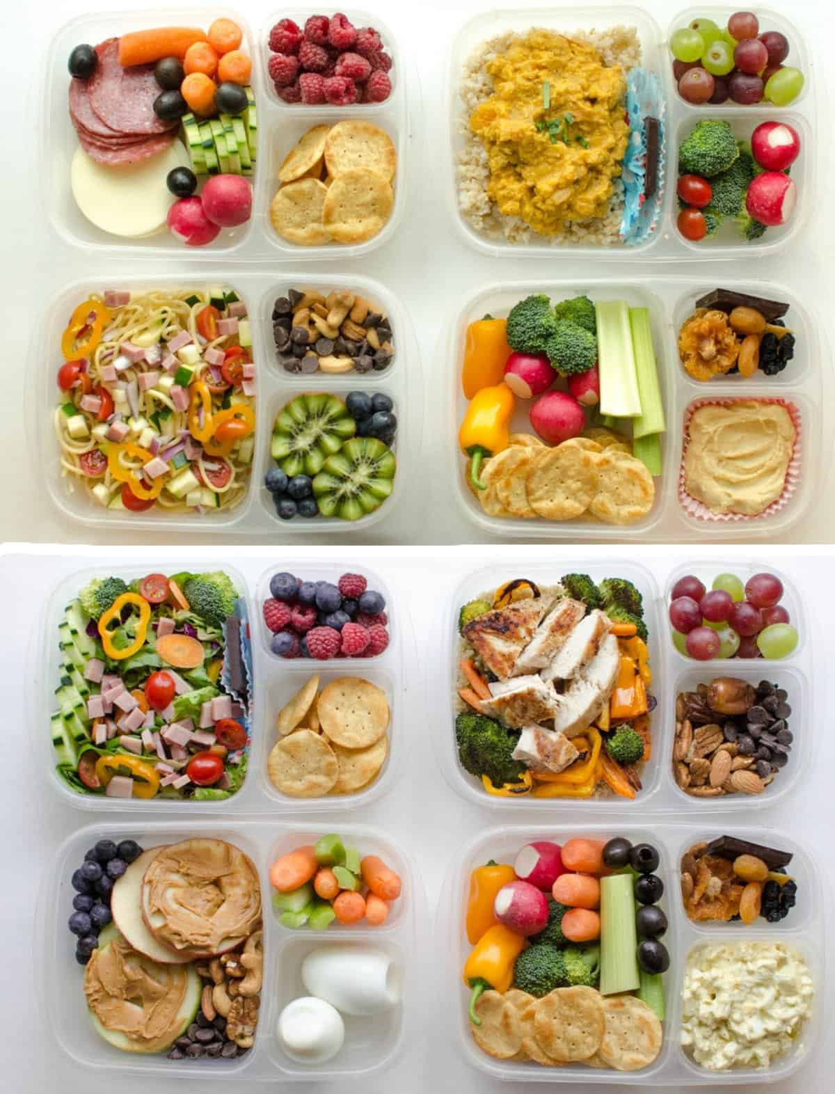 5 Awesome Lunch Box Ideas for Adults Perfect for Work!