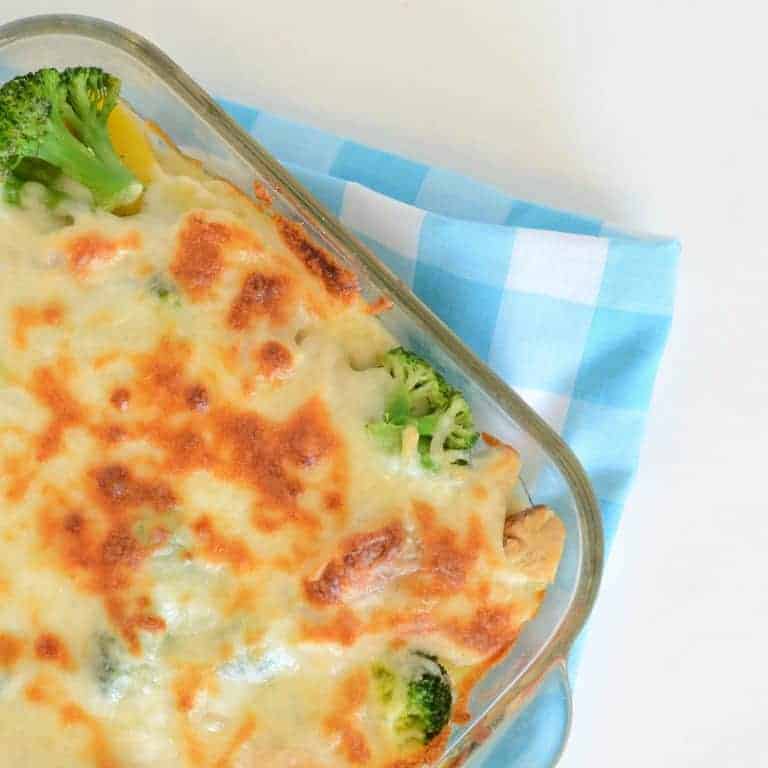 Bless this Mess Weekly Meal Plan 1 and Free Printable Shopping List